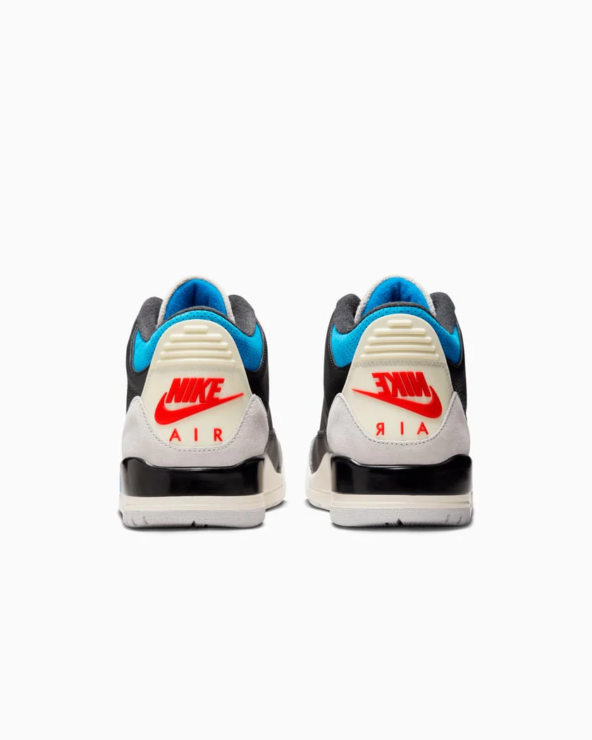 Air Jordan 3 Rare Air - Image 7