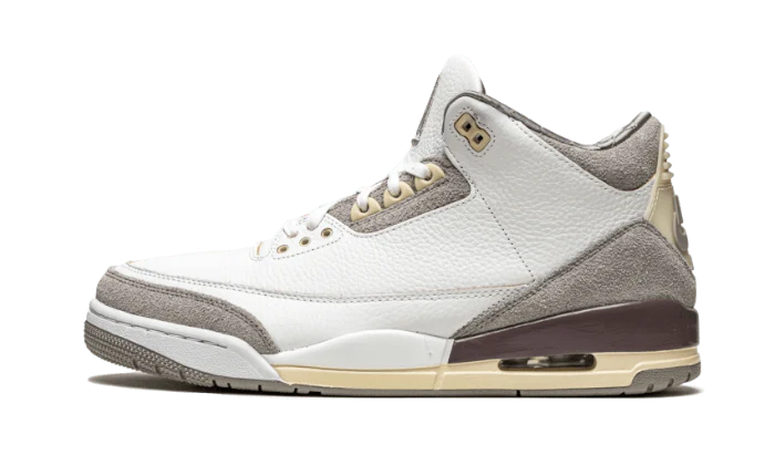 Air Jordan 3 Retro A Ma Maniére