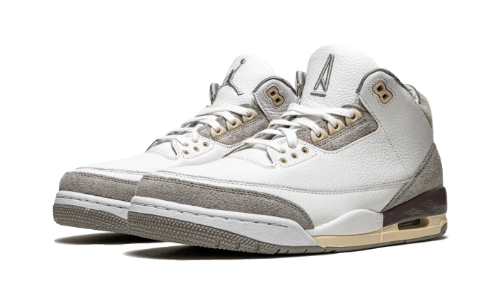 Air Jordan 3 Retro A Ma Maniére - Image 2