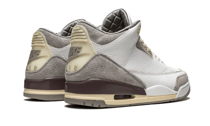 Air Jordan 3 Retro A Ma Maniére - Image 3