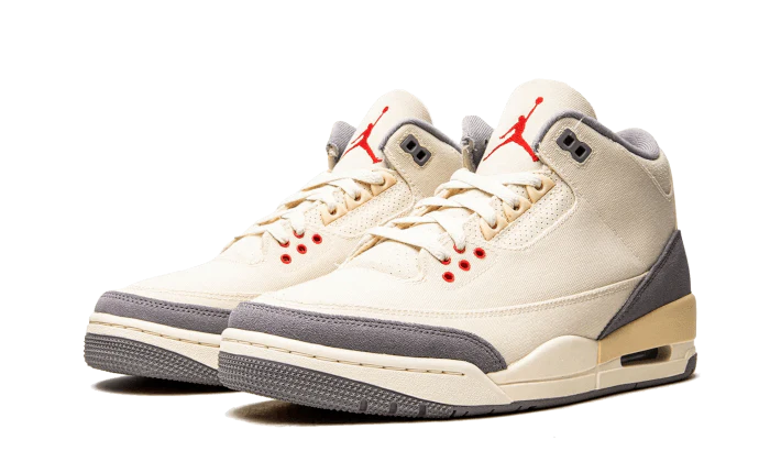 Air Jordan 3 SE Muslin - Image 2