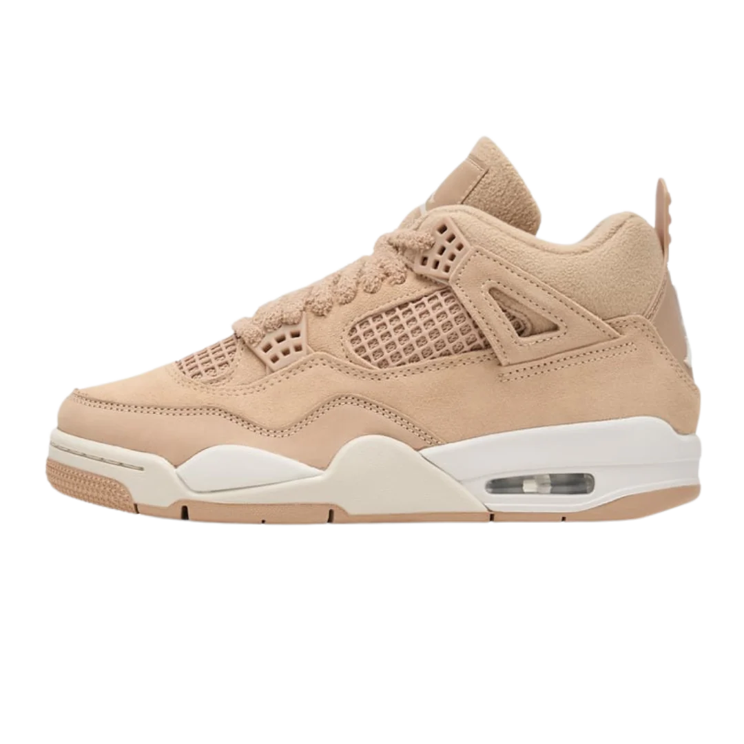 Air Jordan 4 Cozy Girl