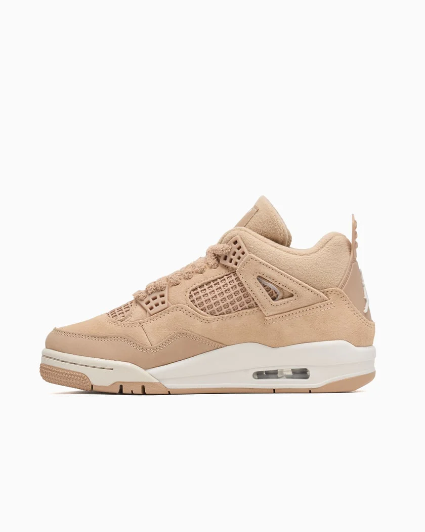 Air Jordan 4 Cozy Girl - Image 5