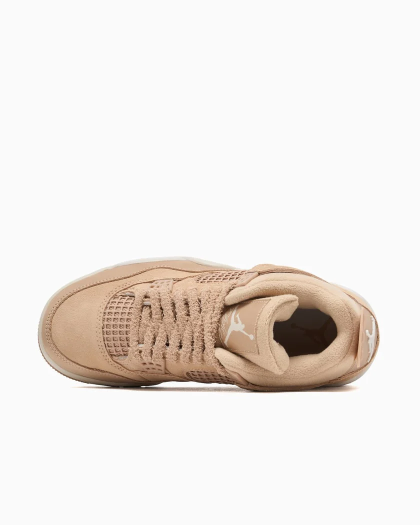 Air Jordan 4 Cozy Girl - Image 6