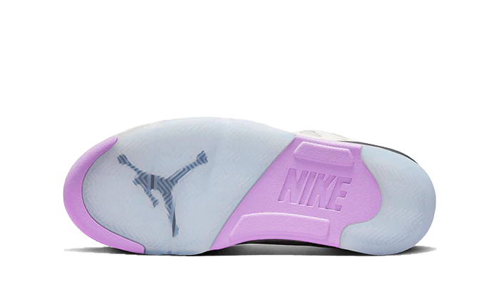 Air Jordan 5 DJ Khaled Sail - Image 3