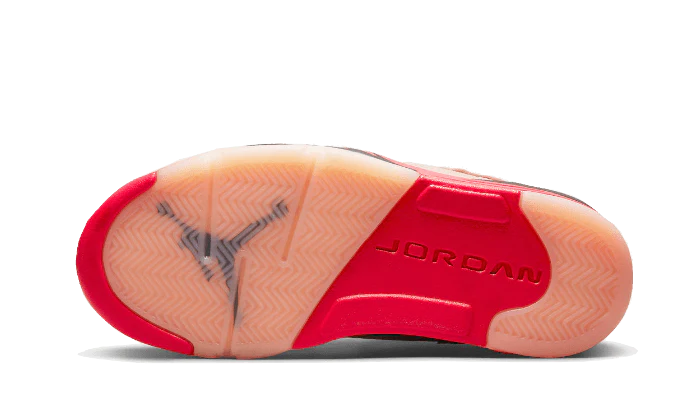 Air Jordan 5 Low Arctic Pink - Image 3