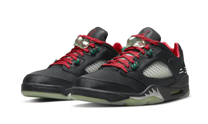 Air Jordan 5 Low Clot - Image 2