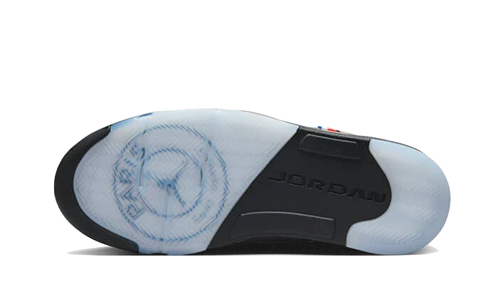 Air Jordan 5 Retro Low PSG (2022) - Image 3