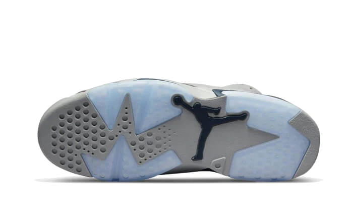 Air Jordan 6 Georgetown - Image 3