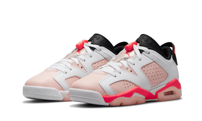 Air Jordan 6 Low Atmosphere - Image 2