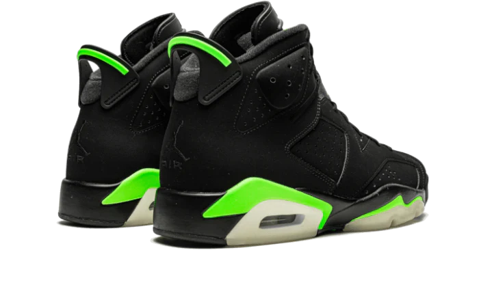 Air Jordan 6 Retro Electric Green - Image 3