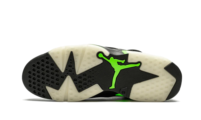 Air Jordan 6 Retro Electric Green - Image 4