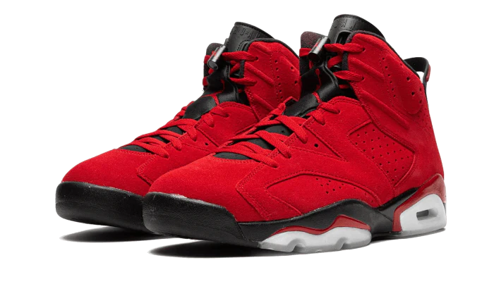 Air Jordan 6 Retro Toro Bravo - Image 2