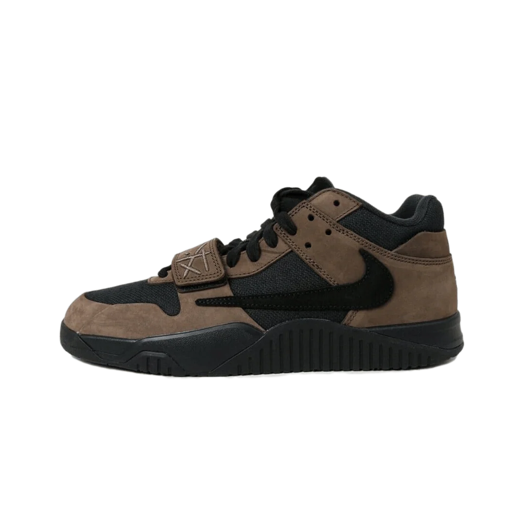 Air Jordan Jumpman Jack TR Travis Scott Dark Mocha