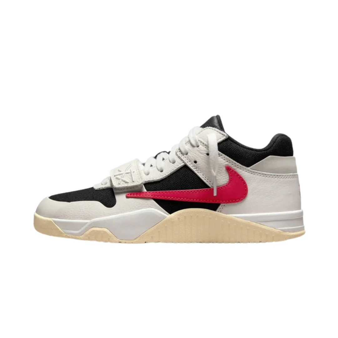 Air Jordan Jumpman Jack TR Travis Scott University Red