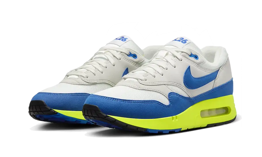 Nike Air Max 1 '86 OG Big Bubble Royal "Air Max Day" - Image 3