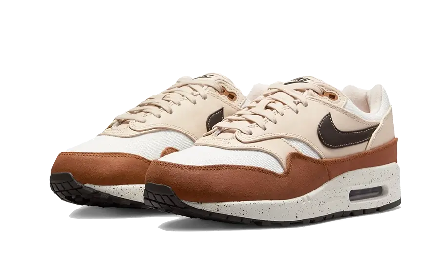 Nike Air Max 1 '87 Velvet Brown - Image 2