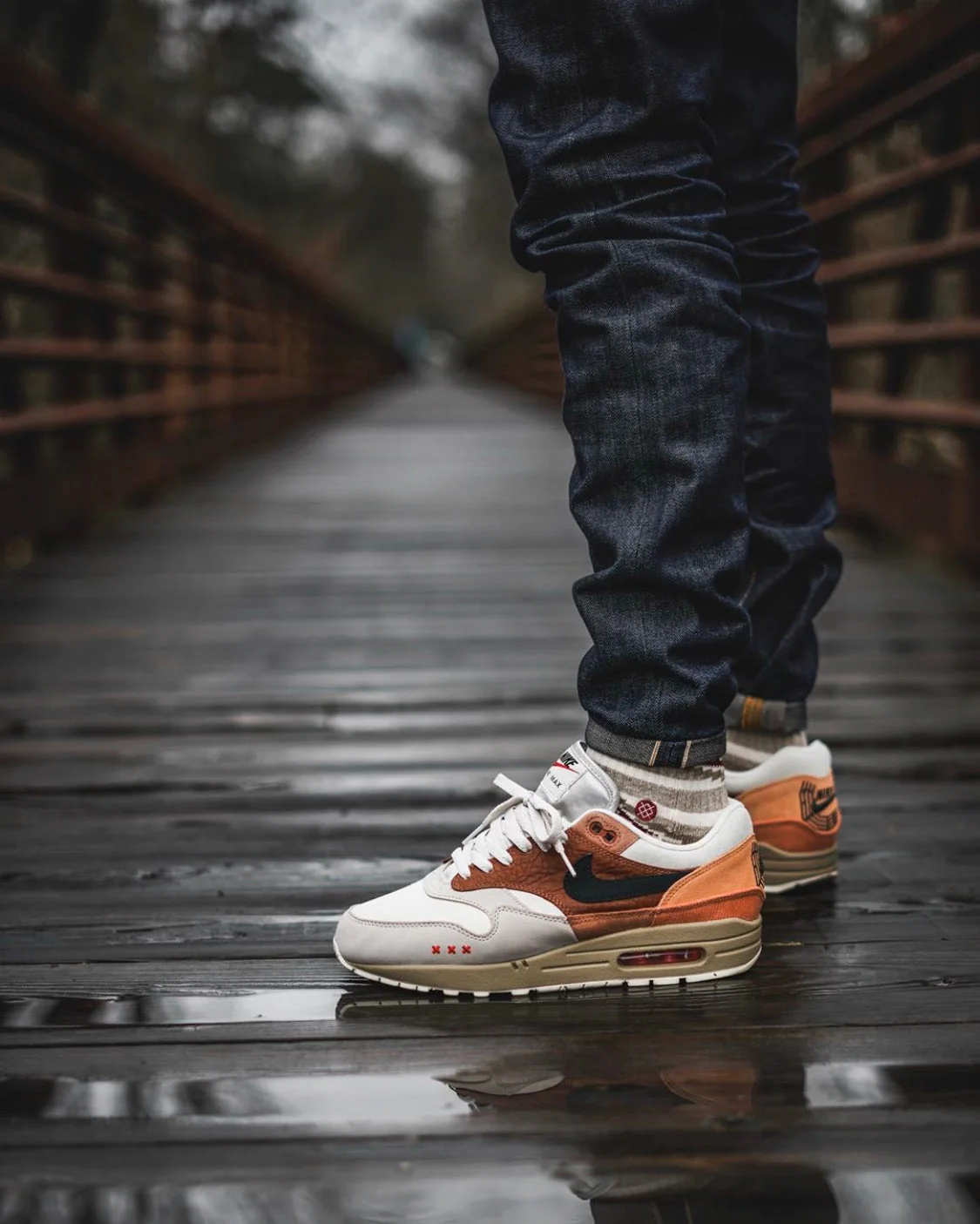 Nike Air Max 1 Amsterdam City Pack - Image 3
