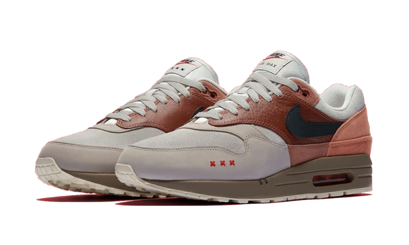 Nike Air Max 1 Amsterdam City Pack - Image 5