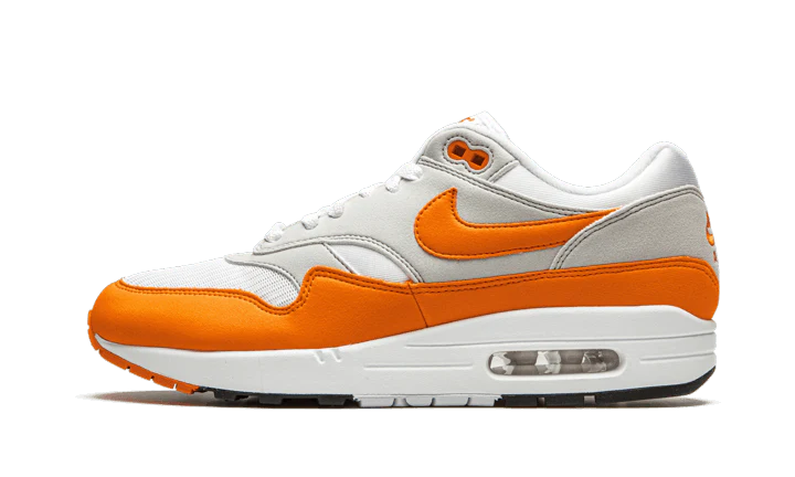 Nike Air Max 1 Anniversary Orange (2020)