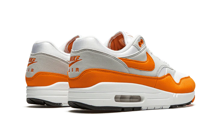 Nike Air Max 1 Anniversary Orange (2020) - Image 3