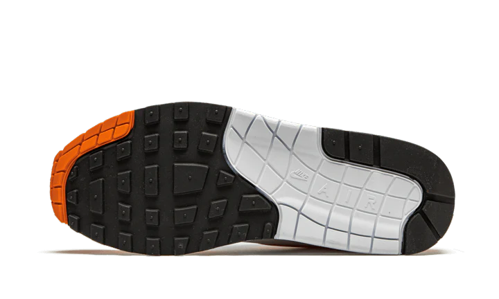 Nike Air Max 1 Anniversary Orange (2020) - Image 4