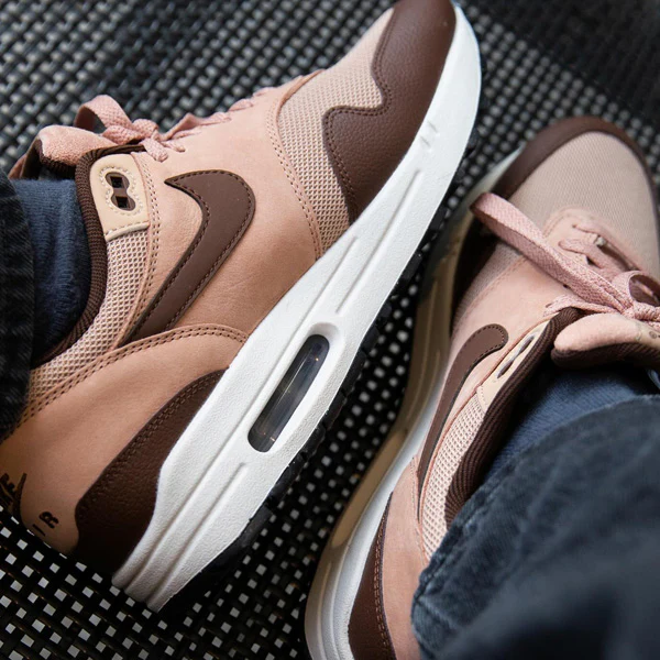 Nike Air Max 1 Cacao Wow - Image 2