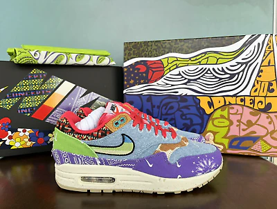 Nike Air Max 1 Concepts Far Out (Special Box) - Image 3