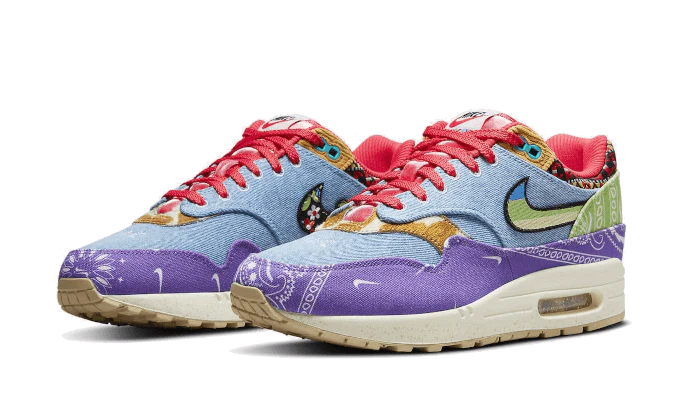 Nike Air Max 1 Concepts Far Out (Special Box) - Image 4
