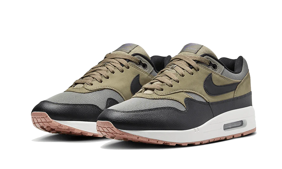 Nike Air Max 1 Dark Stucco - Image 4