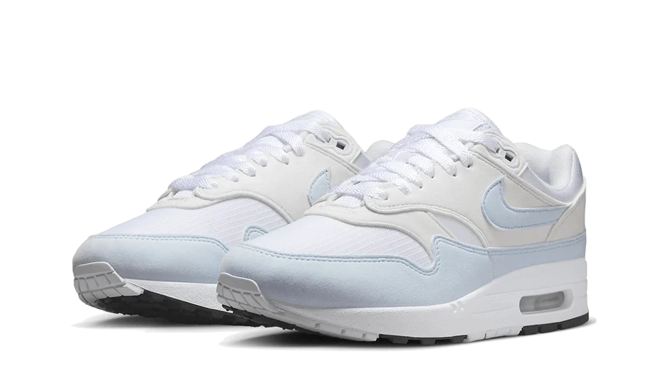 Nike Air Max 1 Football Grey - Image 3