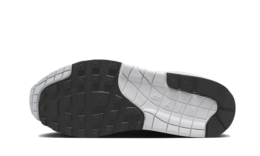 Nike Air Max 1 Football Grey - Image 4