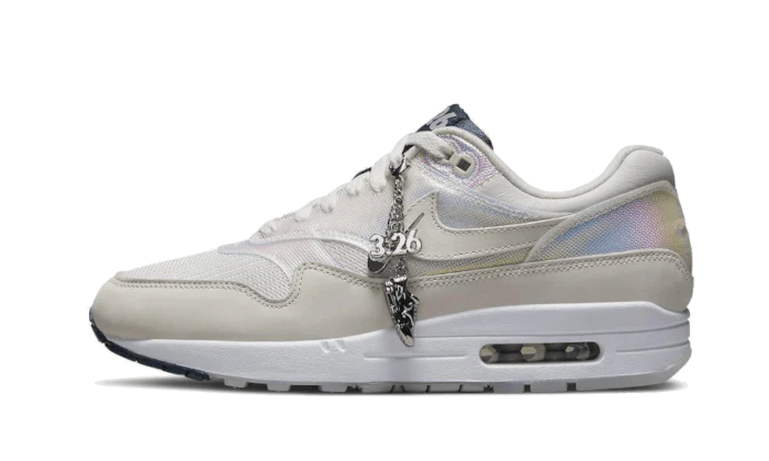 Nike Air Max 1 The City of Light