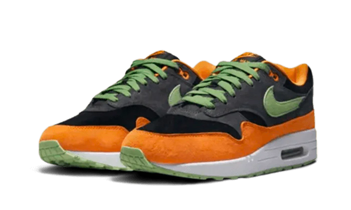 Nike Air Max 1 PRM Duck Anthracite - Image 4
