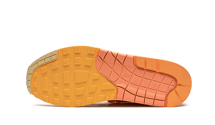 Nike Air Max 1 Puerto Rico Orange Frost - Image 4