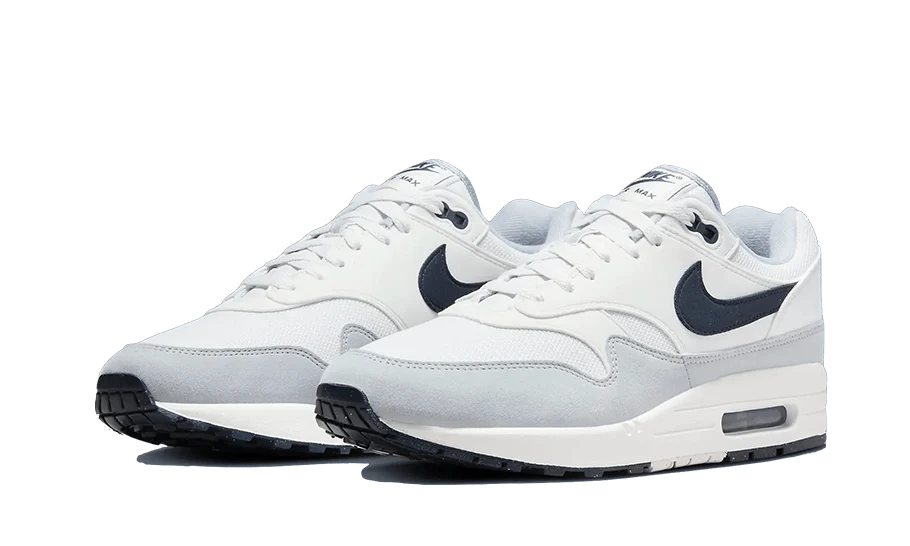 Nike Air Max 1 Pure Platinum - Image 3
