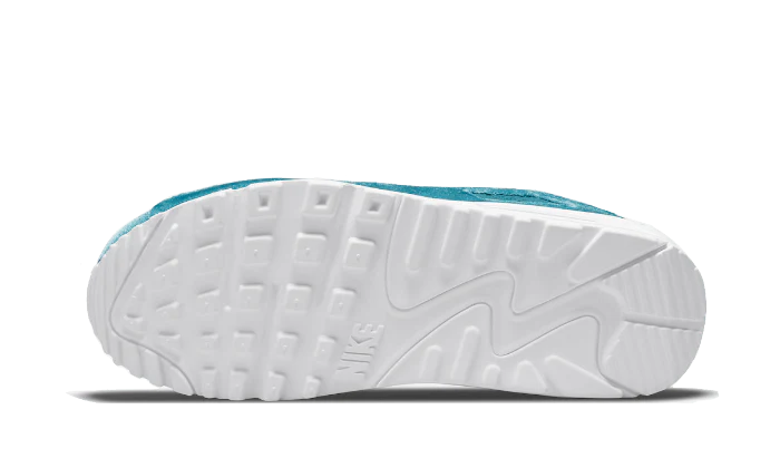 Nike Air Max 90 Lucky Charms Ash Green - Image 4
