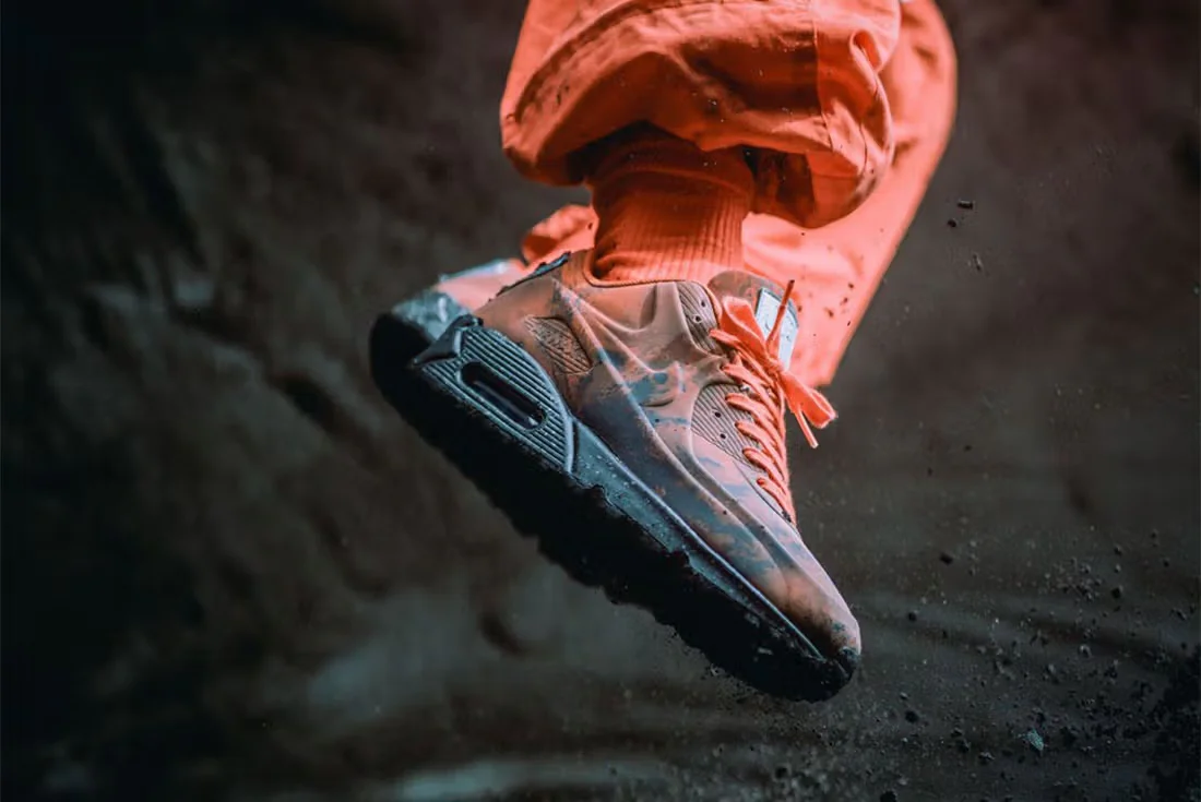 Nike Air Max 90 Mars Landing - Image 2