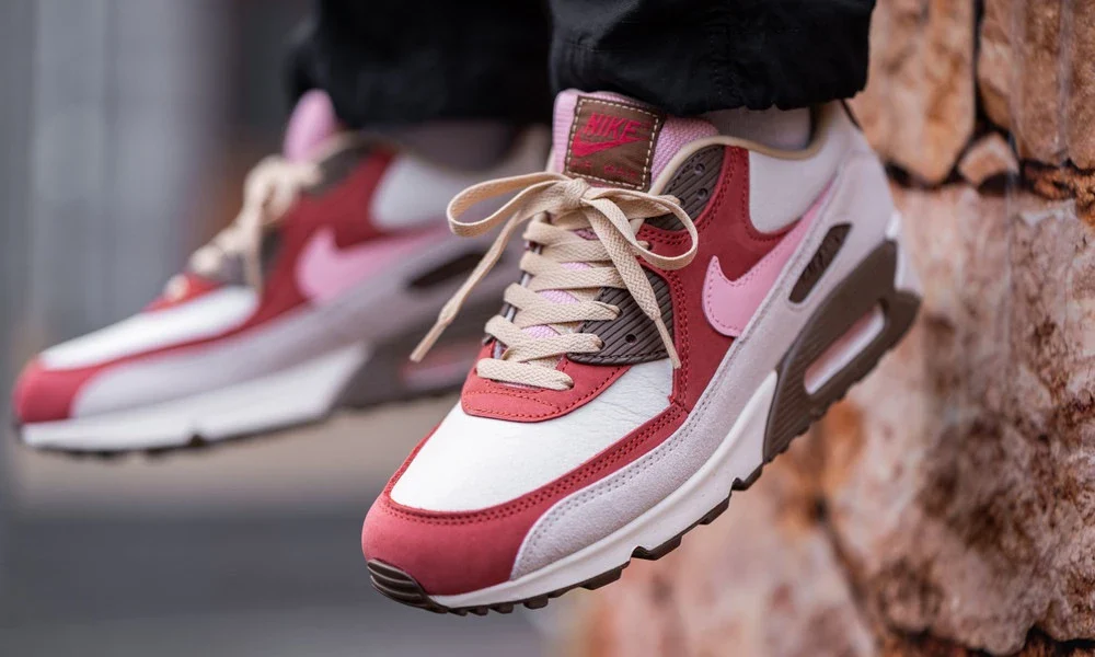 Nike Air Max 90 NRG Bacon (2021) - Image 2