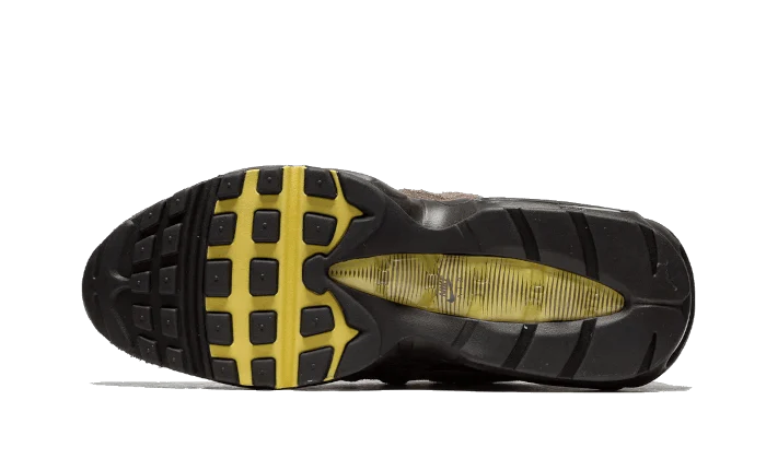 Nike Air Max 95 Ironstone - Image 5
