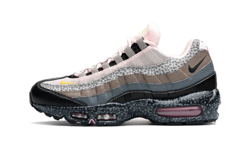 Nike Air Max 95 size? "25th Anniversary"