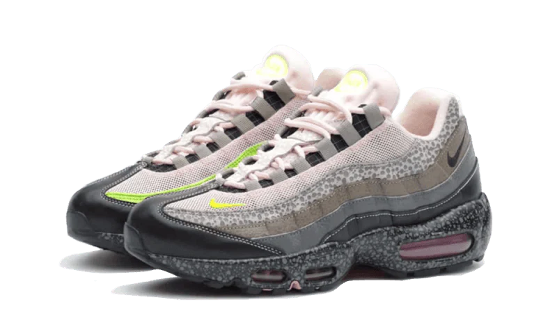 Nike Air Max 95 size? "25th Anniversary" - Image 2