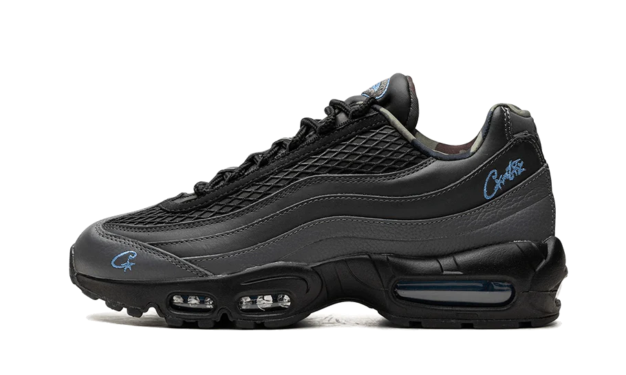 Nike Air Max 95 SP Corteiz Aegean Storm