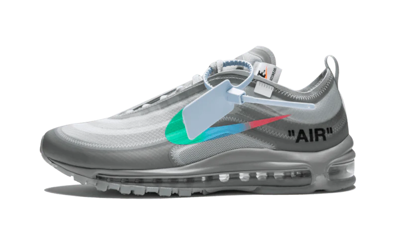 Nike Air Max 97 Off-White Mint