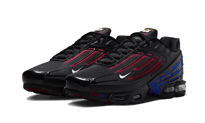 Nike Air Max Plus 3 Spider-Verse - Image 2