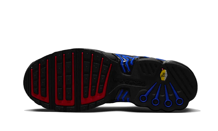 Nike Air Max Plus 3 Spider-Verse - Image 3