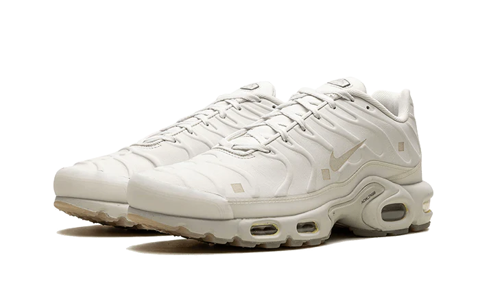 Nike Air Max Plus A-COLD-WALL Platinum Tint - Image 3