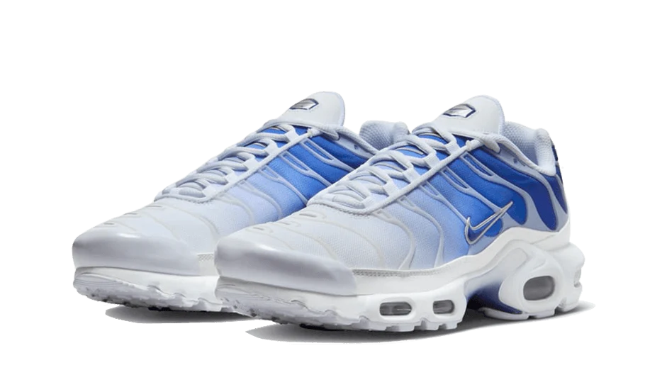 Nike Air Max Plus Blue Fade - Image 2