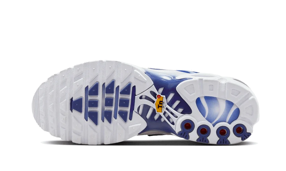 Nike Air Max Plus Blue Fade - Image 3