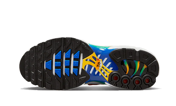 Nike Air Max Plus Brazil - Image 4